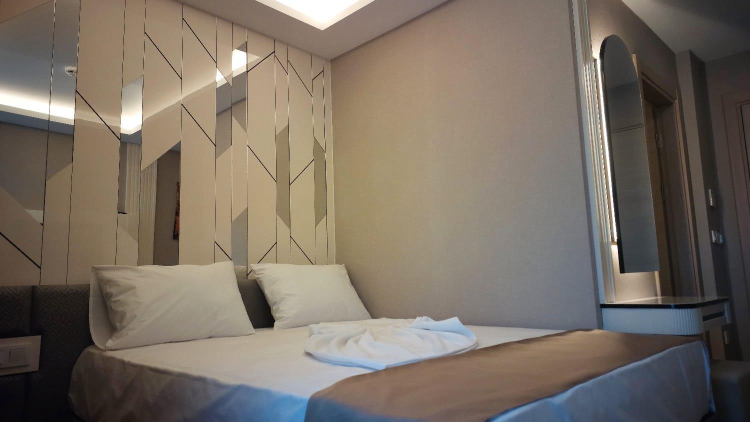 Solis Boutique * Istambul