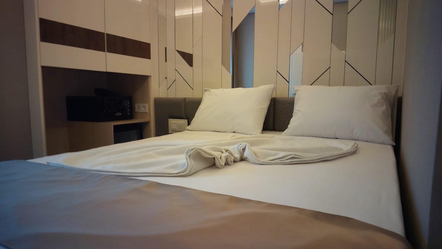 Solis Boutique Istambul