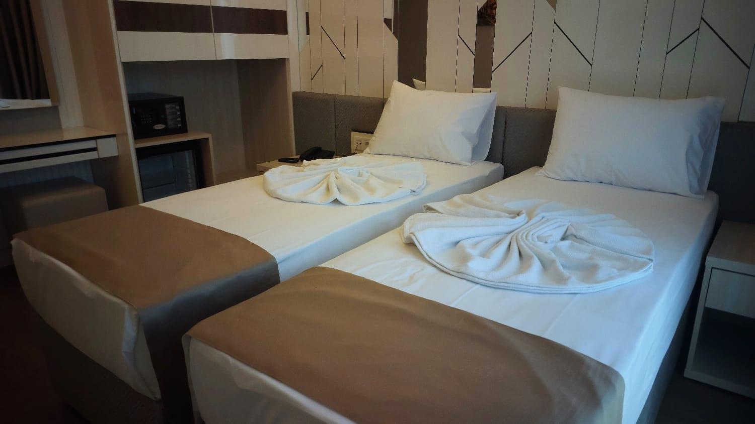 Solis Boutique Oda ve Kahvaltı