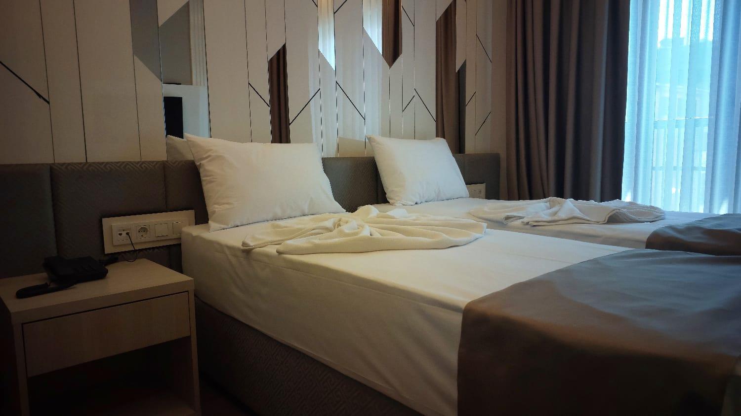 Solis Boutique Istambul