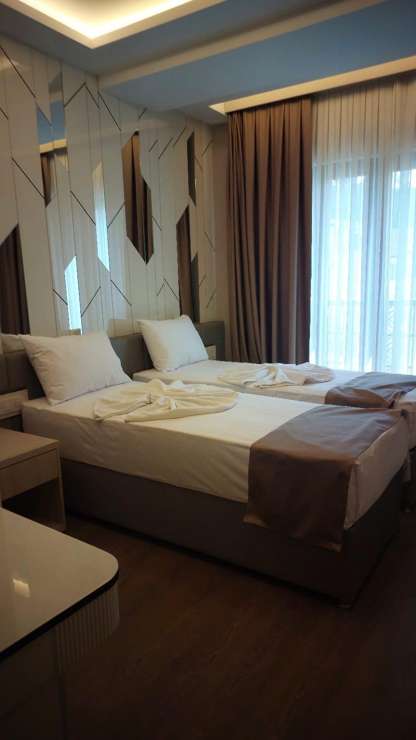 Solis Boutique * Istambul