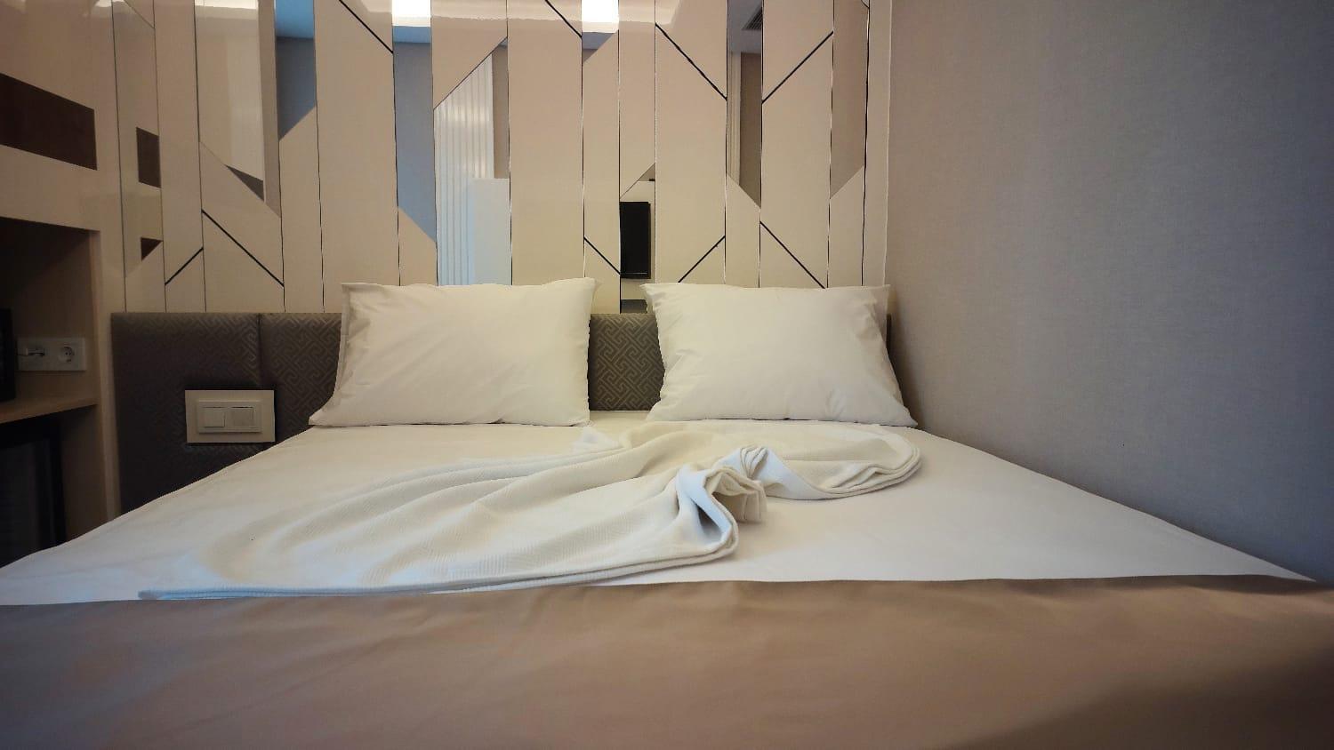 Oda ve Kahvaltı Solis Boutique İstanbul