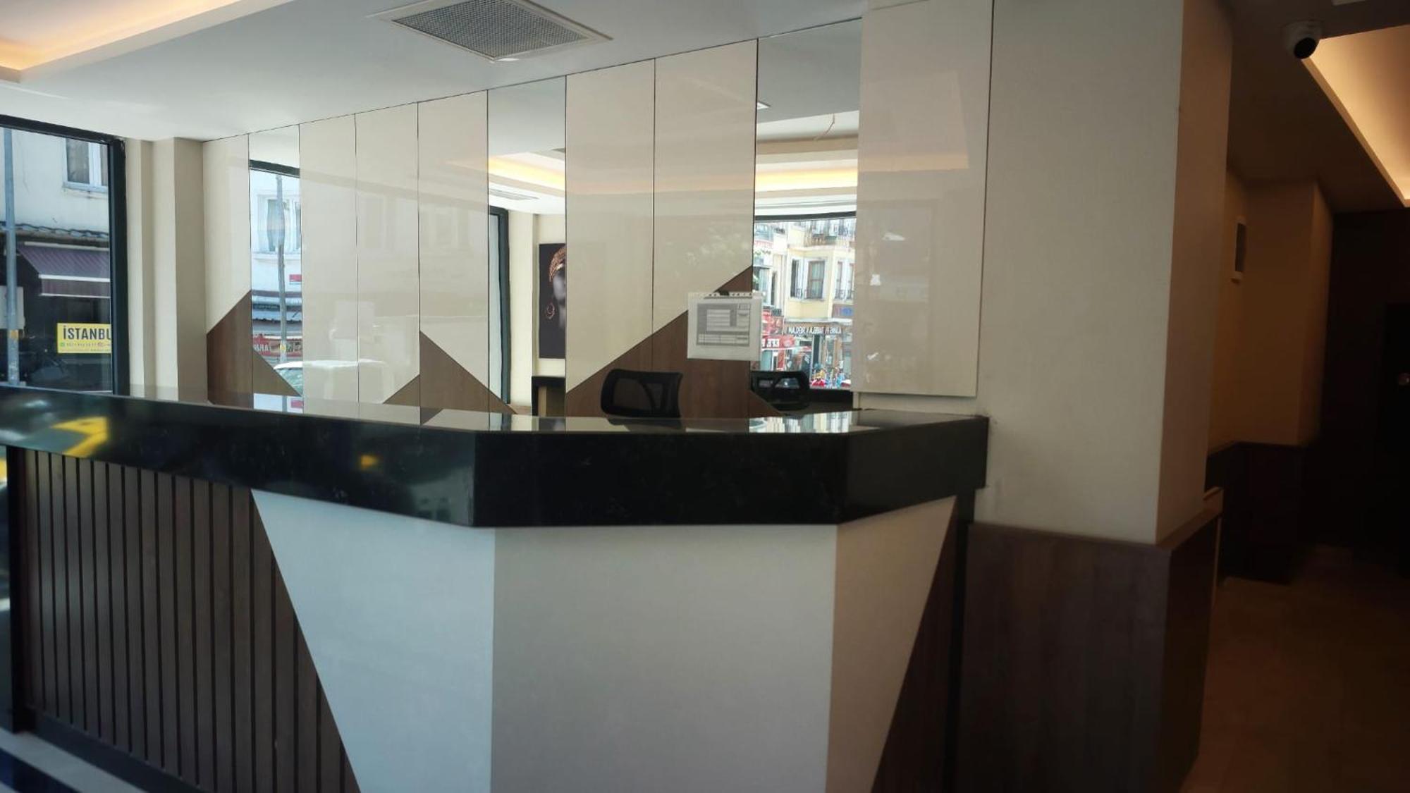 Solis Boutique İstanbul