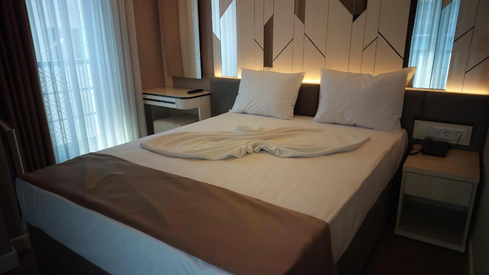 Couette-café Solis Boutique